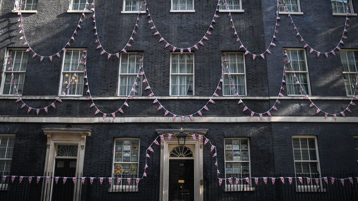 UK Conservative Party enhances security around the ballot for the leadership