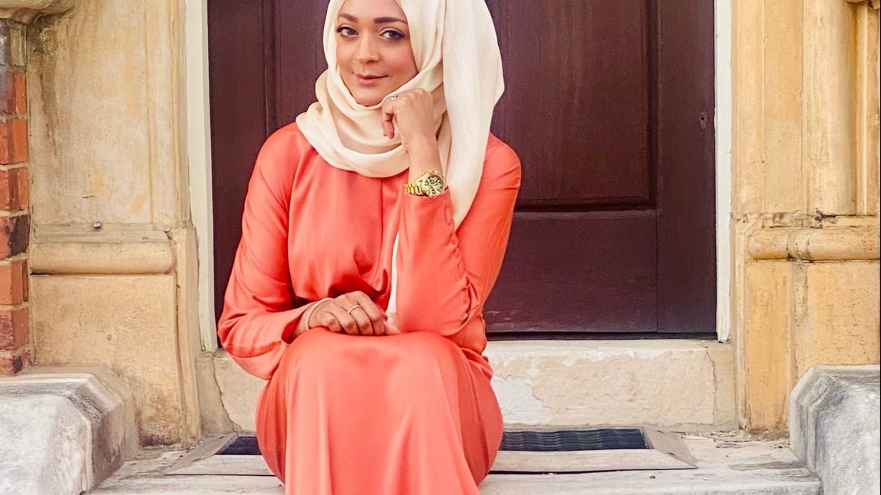 A perfectly fine literary journey