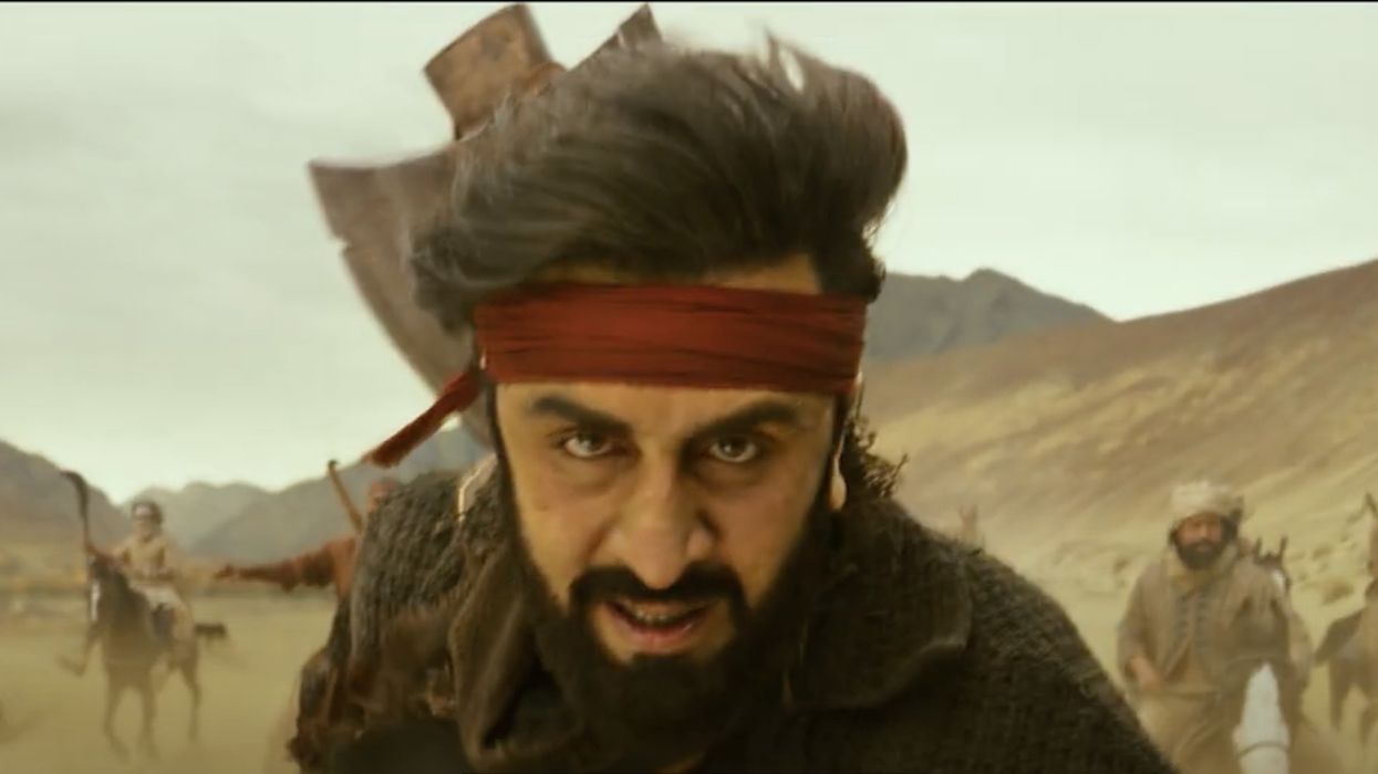 Big marketing madness massacres Hindi movies