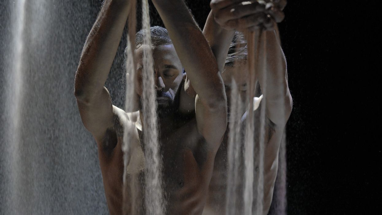 Samsara brings East and West together