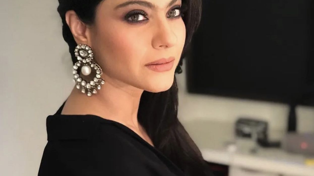 The top 10 Kajol performances