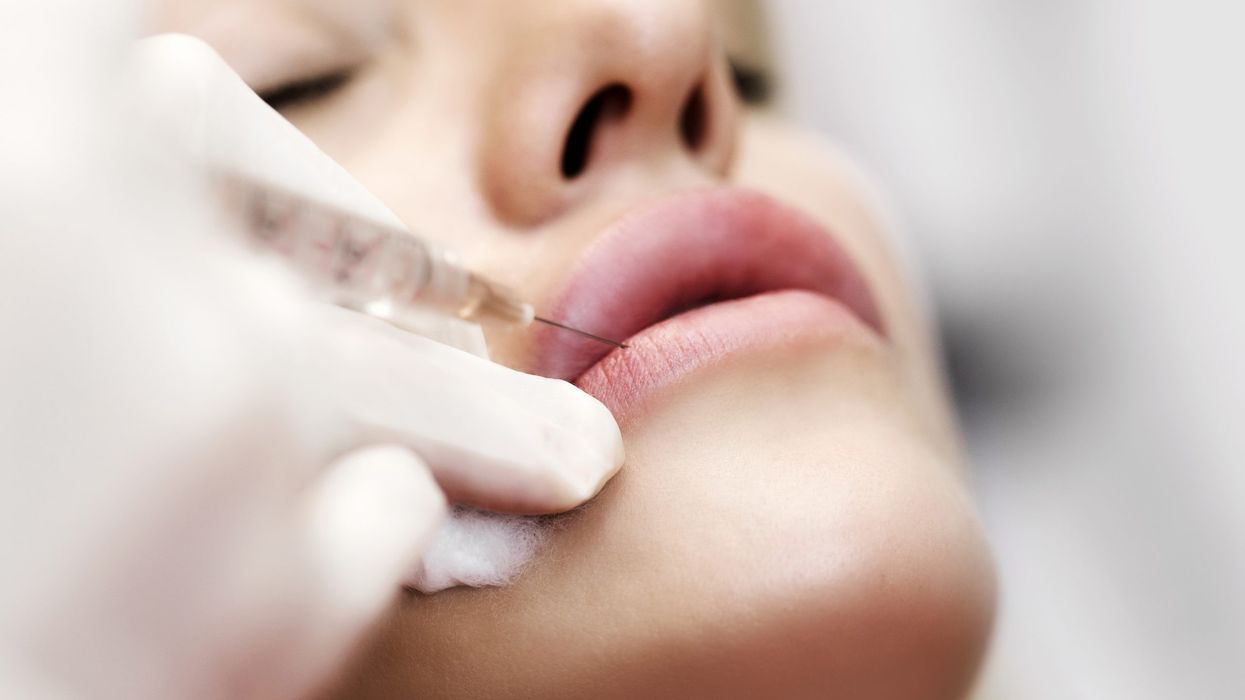 Lip fillers must be prescription-only, digitally-altered online photos should have disclaimer logo - MPs say