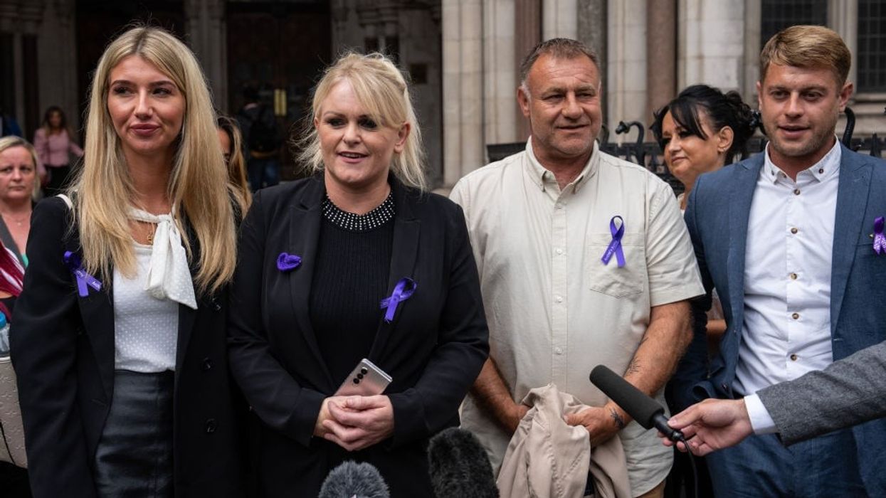 UK court rules to end 12-year-old Archie Battersbee's life support