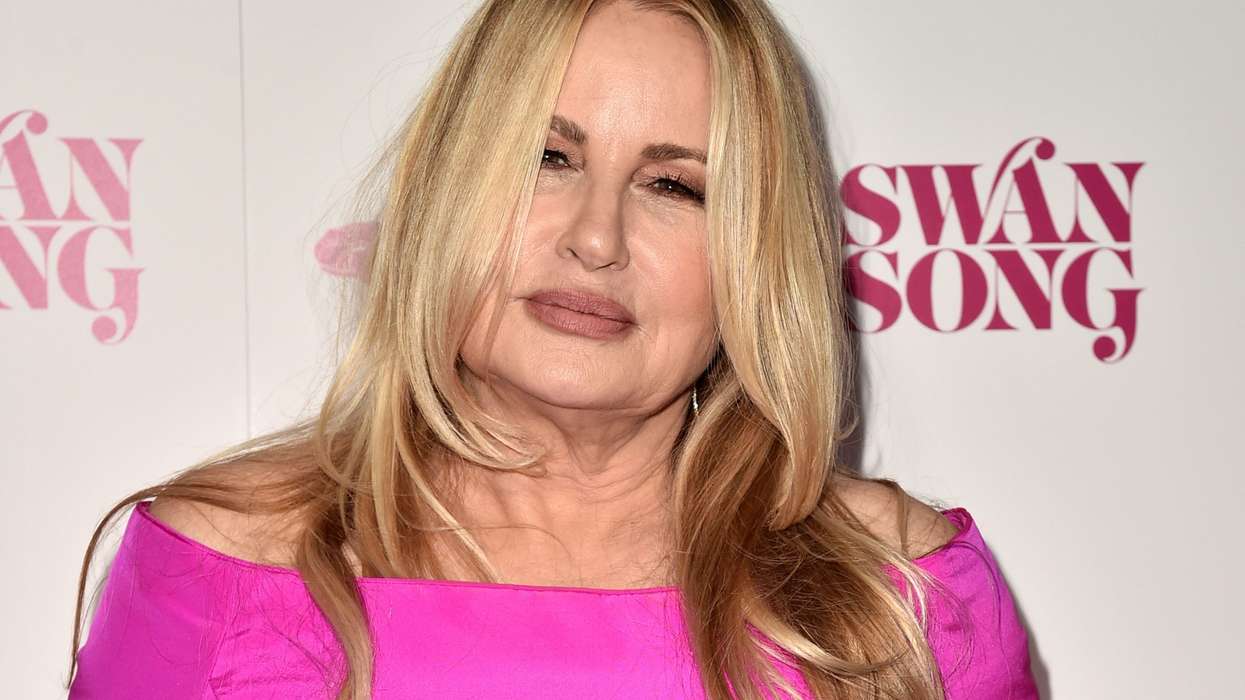 ‘I slept with 200 people thanks to American Pie milf role,’ says Jennifer Coolidge in a shocking revelation