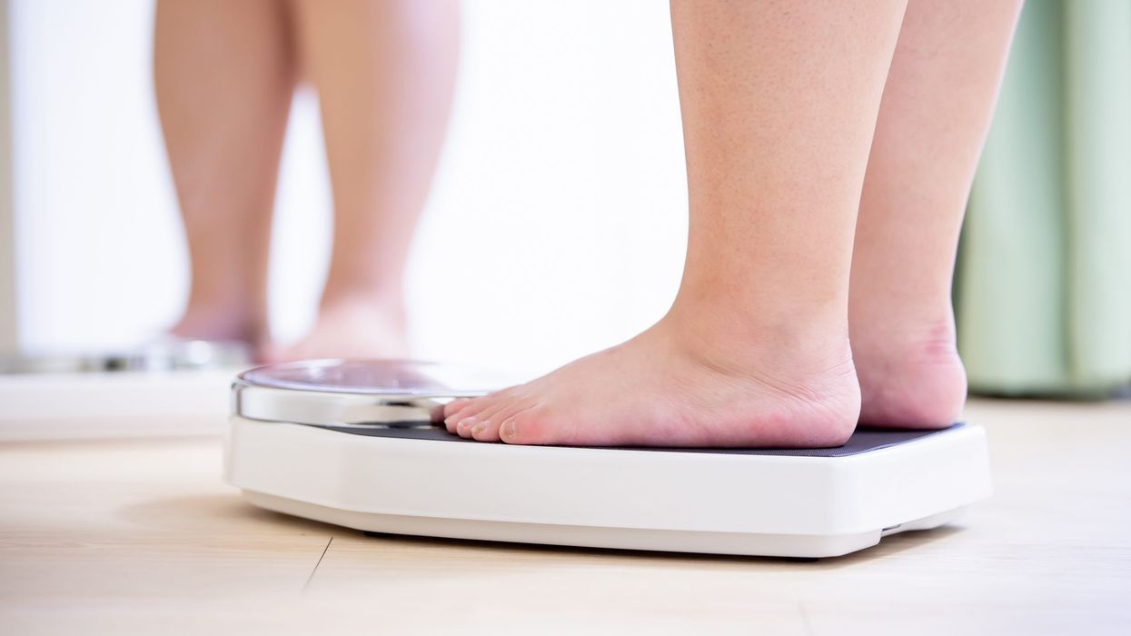 Women aged 40-60 should have routine weight counselling, female health group says