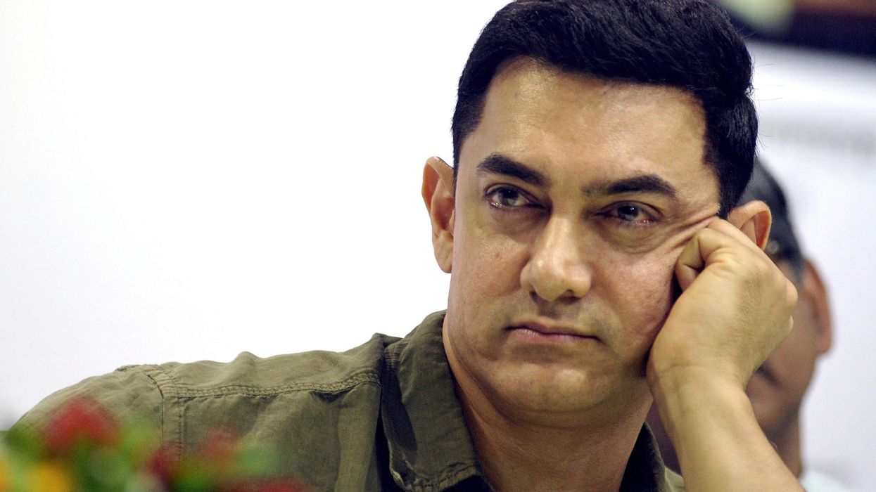 ‘We’ll be heartbroken if people don’t like Laal Singh Chaddha’: Aamir Khan ahead of the release of his next film