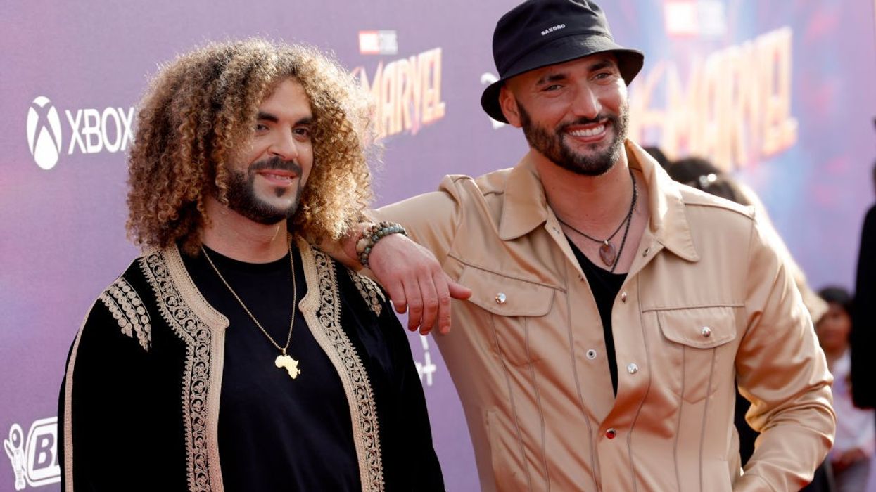 'Saddened and shocked,' says 'Batgirl' makers after the film got shelved