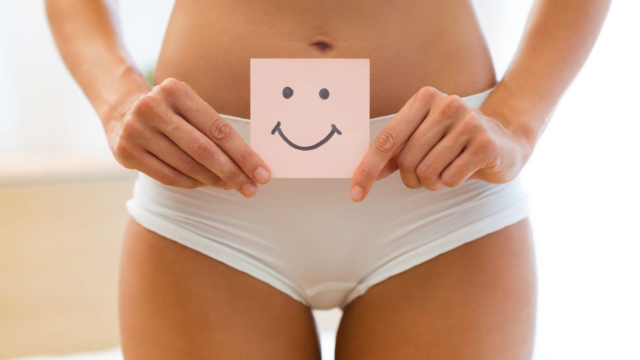 Feminine hygiene products – are they any good?