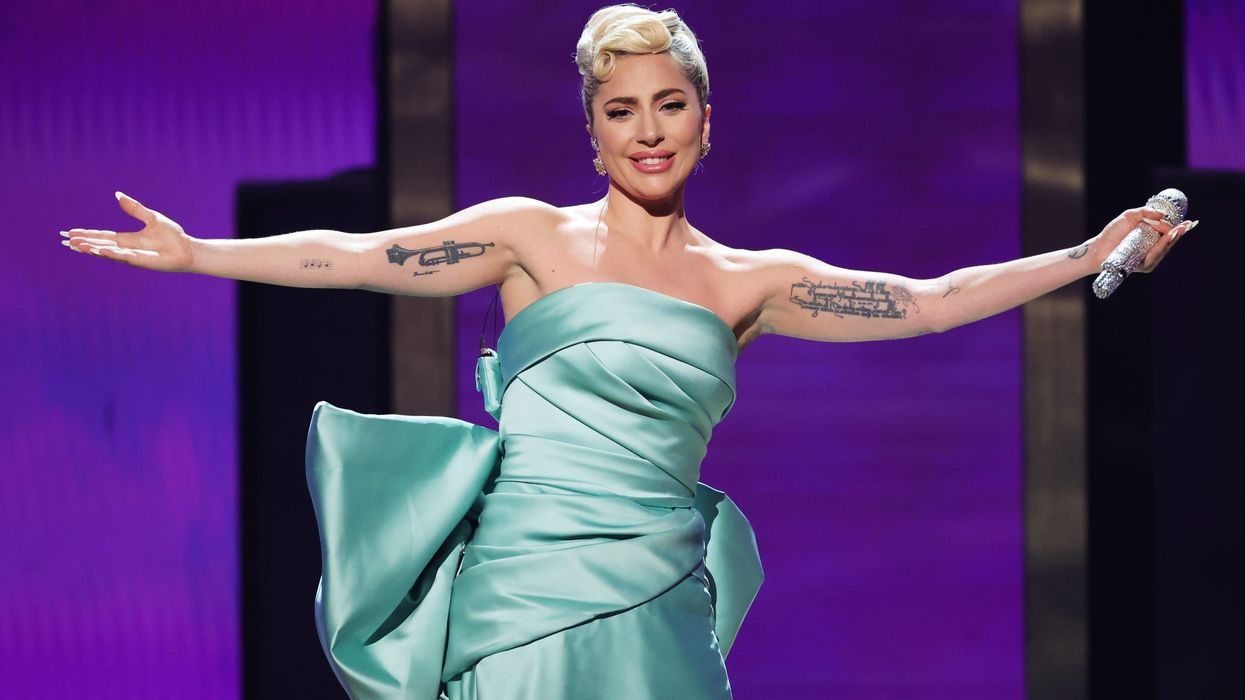 Lady Gaga to star alongside Joaquin Phoenix in 'Joker' sequel