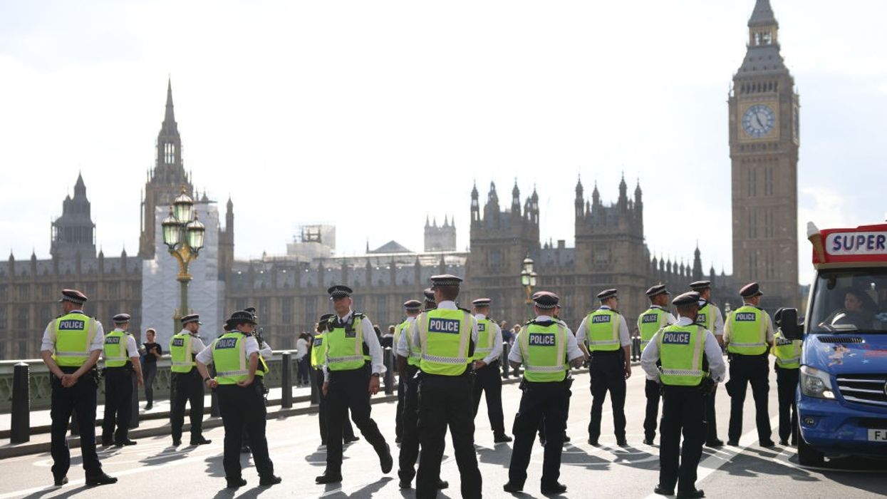 Minority ethnic groups paid more Covid fines than white Britons due to Police racial bias: Report