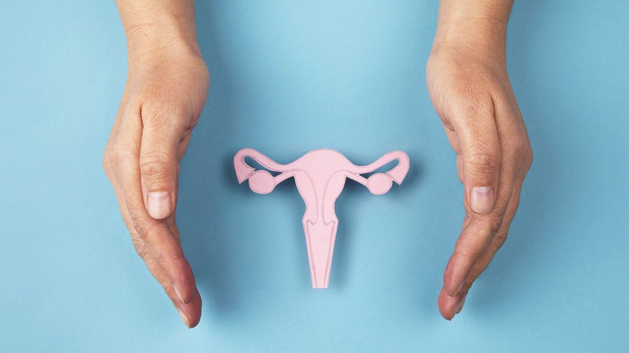 Nearly 50 per cent of Brits failed to identify where the vagina is