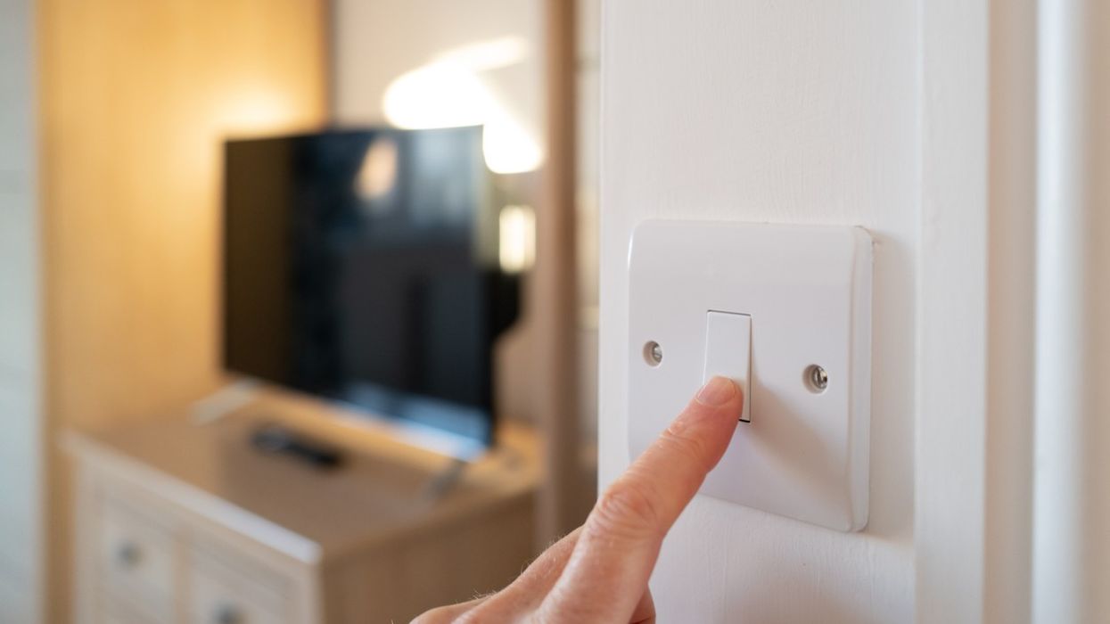 Don't Pay UK: Campaign for energy bill payers’ strike to force government to reduce burden on consumers gathers pace