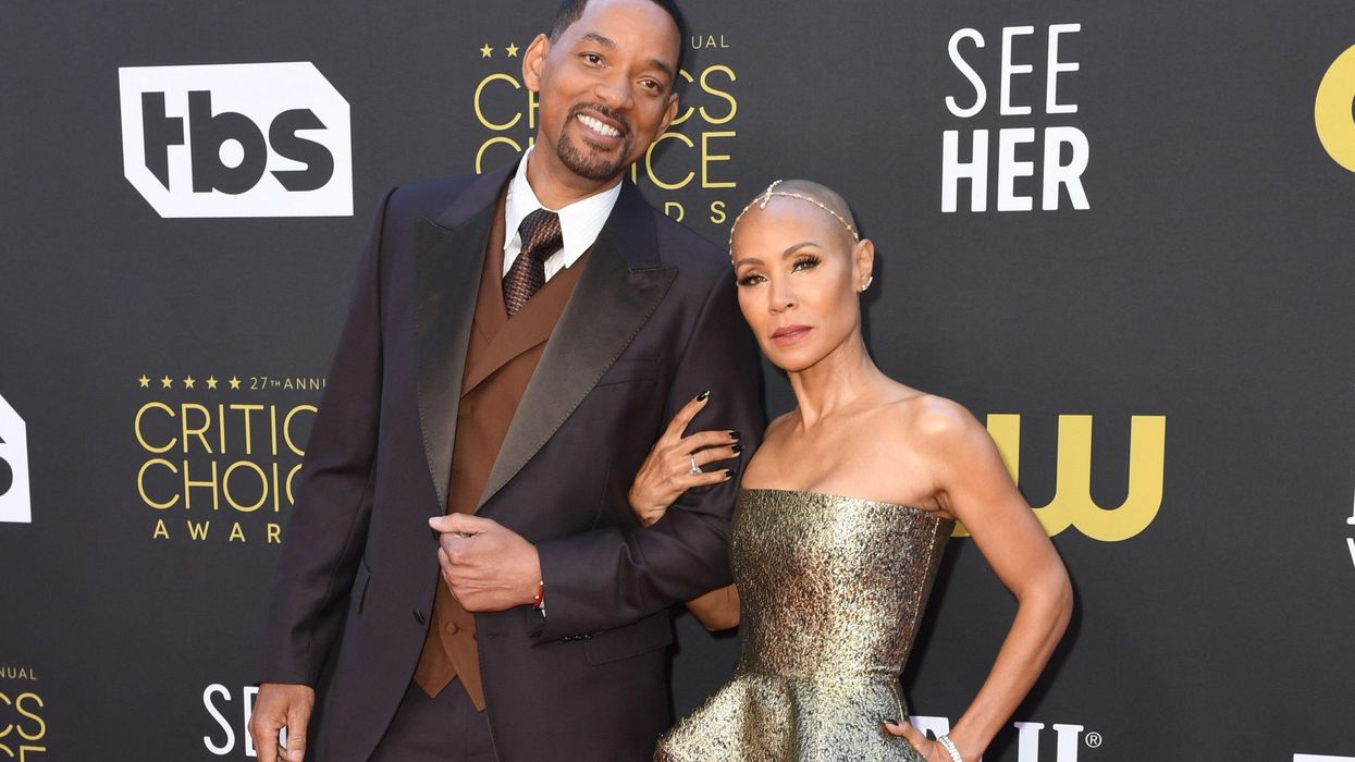 Did Jada Pinkett make Will Smith publicly apologise to Chris Rock despite he never wanted to?