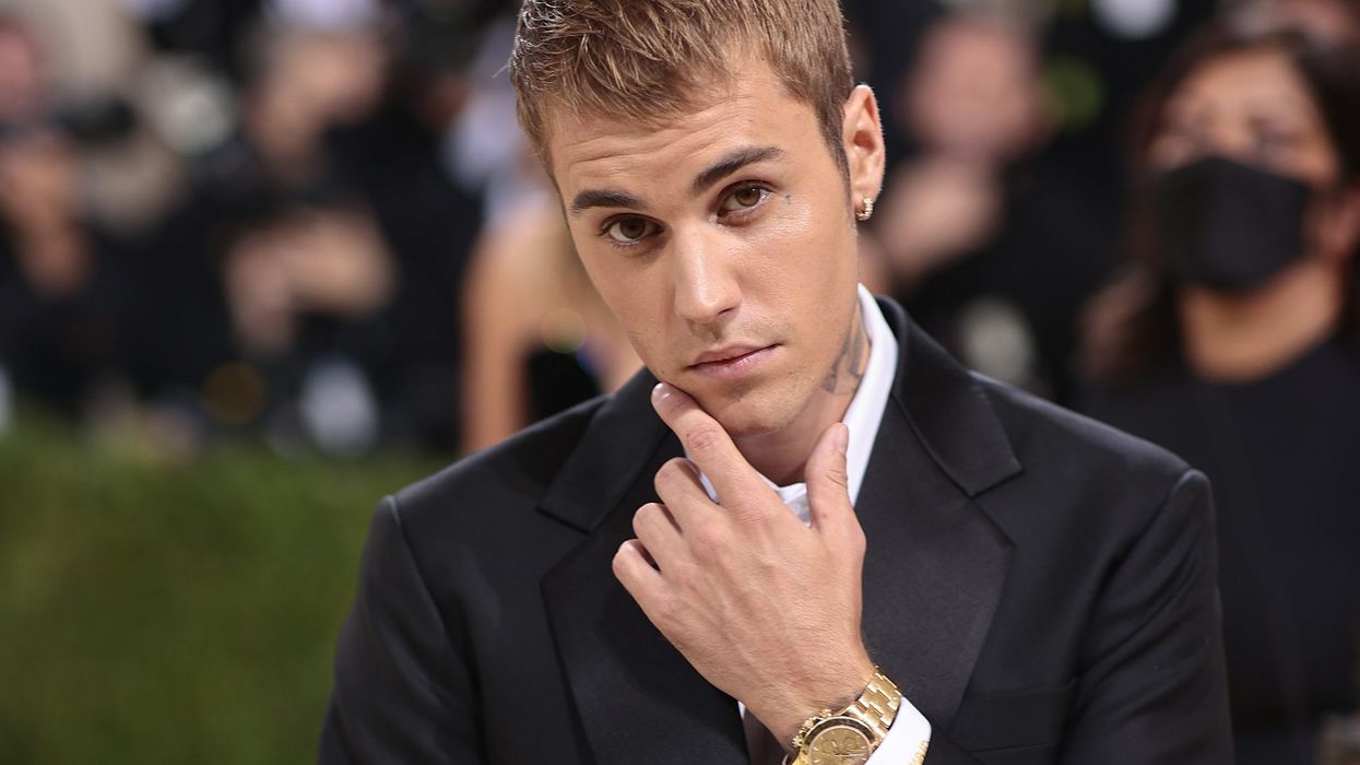 Indian drummer’s jagrata wins Justin Bieber’s heart - watch the viral video