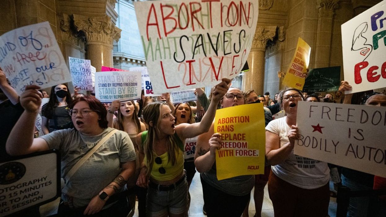 Indiana House passes abortion ban with some exceptions