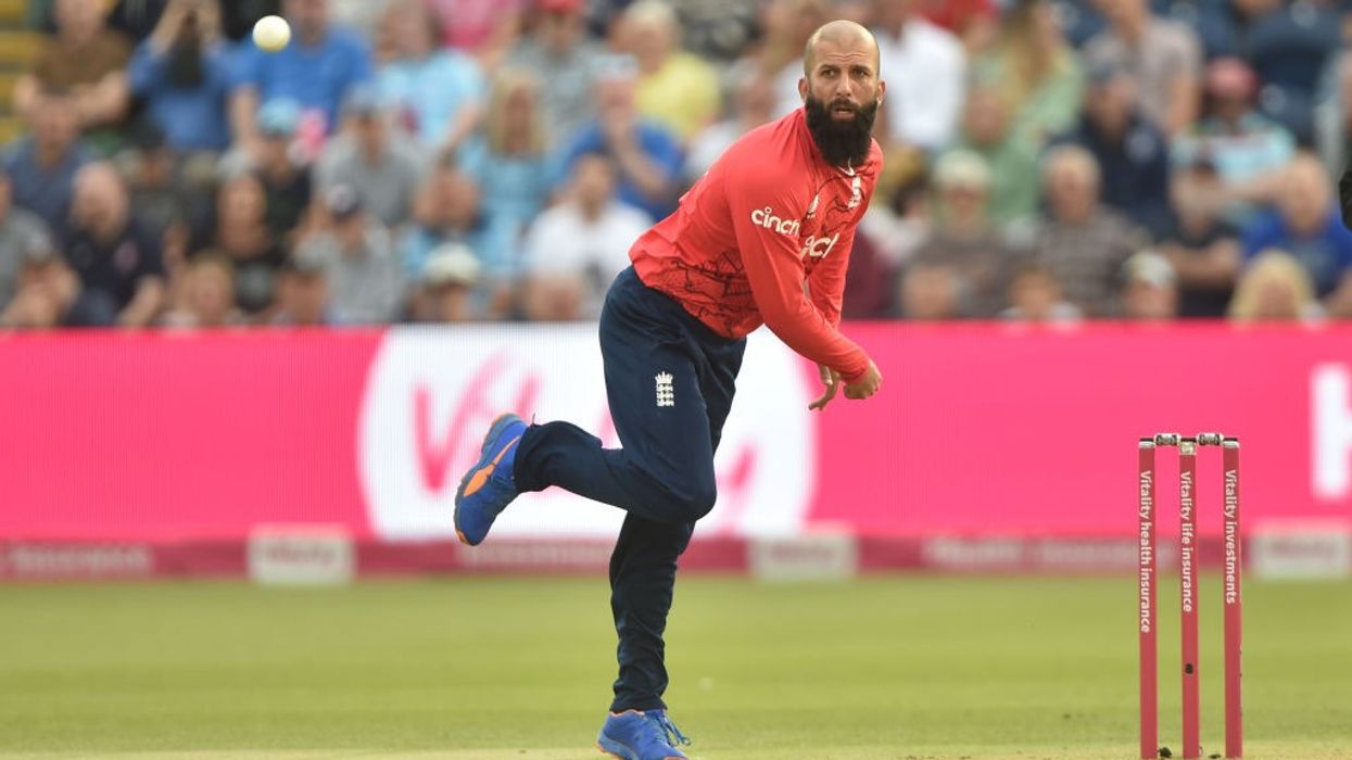 Fear losing the 50-over format in a couple of years because it's almost like the long, boring one: England's Moeen Ali