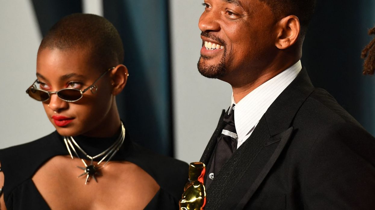 Will Smith’s daughter Willow Smith defends him in Chris Rock slap controversy: ‘I see my whole family as being human’