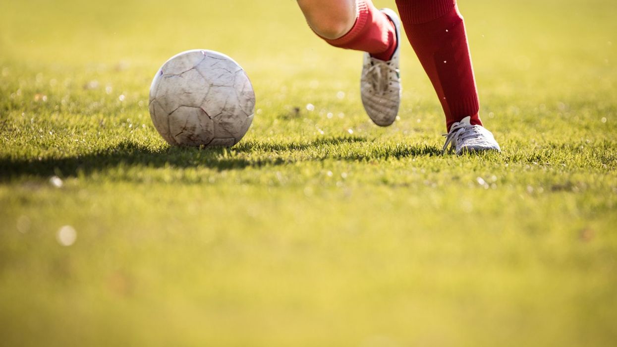 Outrage as nude photos of England sportswomen are leaked on social media