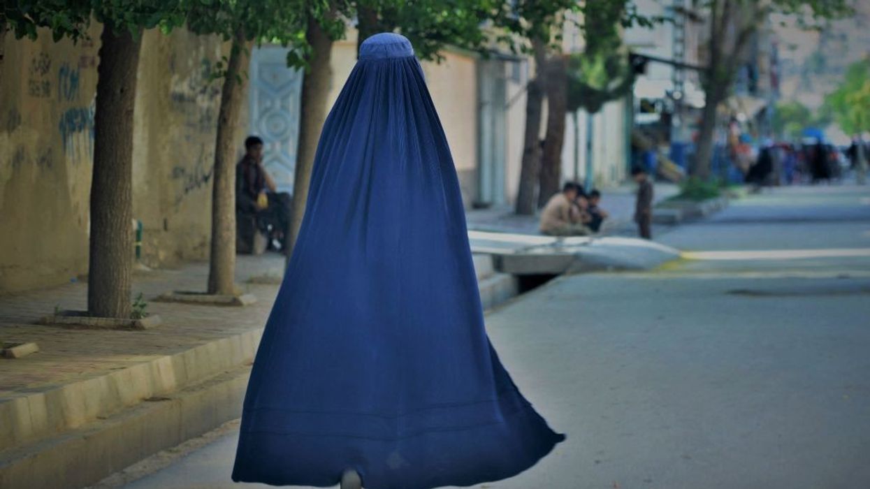 We used to think 10 times before stepping out of our houses: Afghan Sikh woman recounts life under Taliban rule