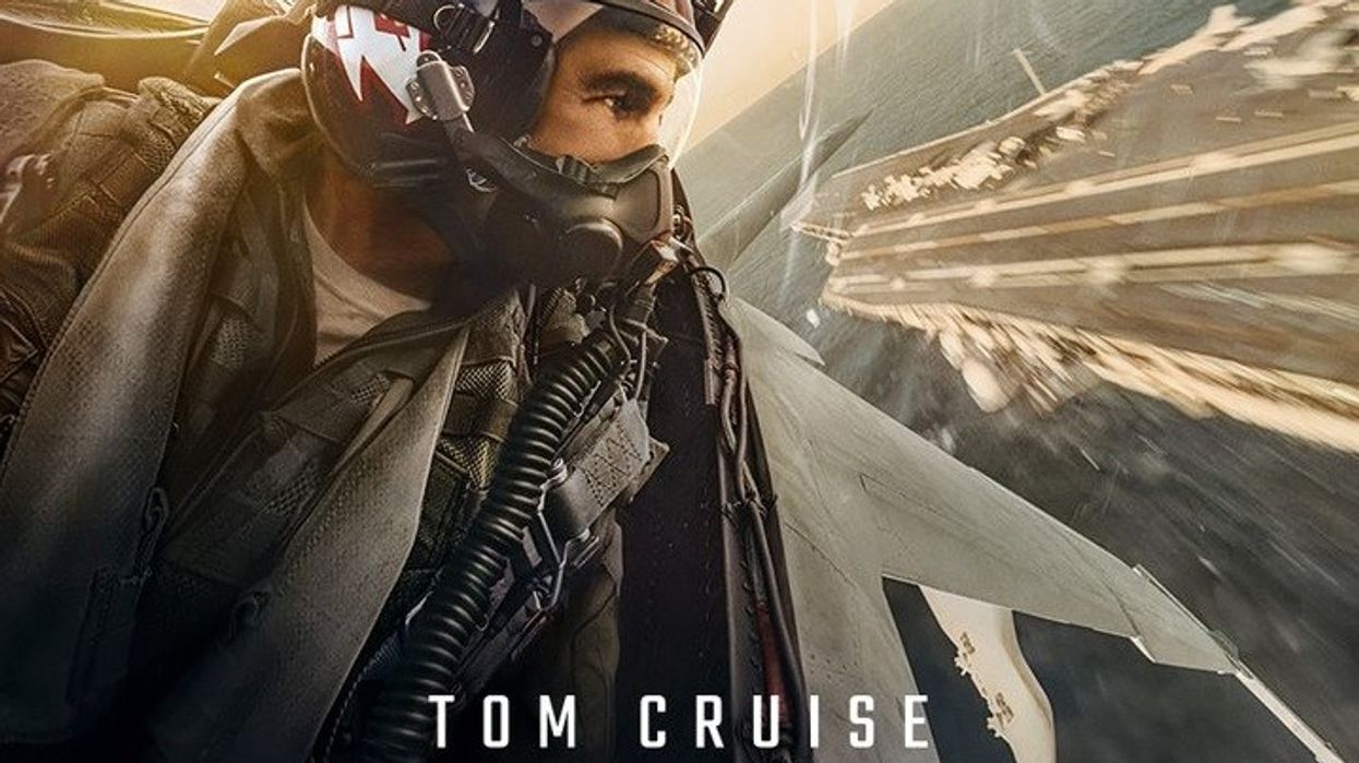 Top Gun: Maverick surpasses Titanic at the box office; becomes 7th highest grossing Hollywood film