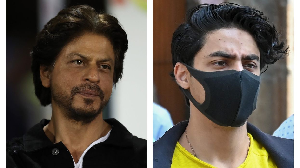 Aryan Khan says it was a 'learning experience' directing father Shah Rukh Khan