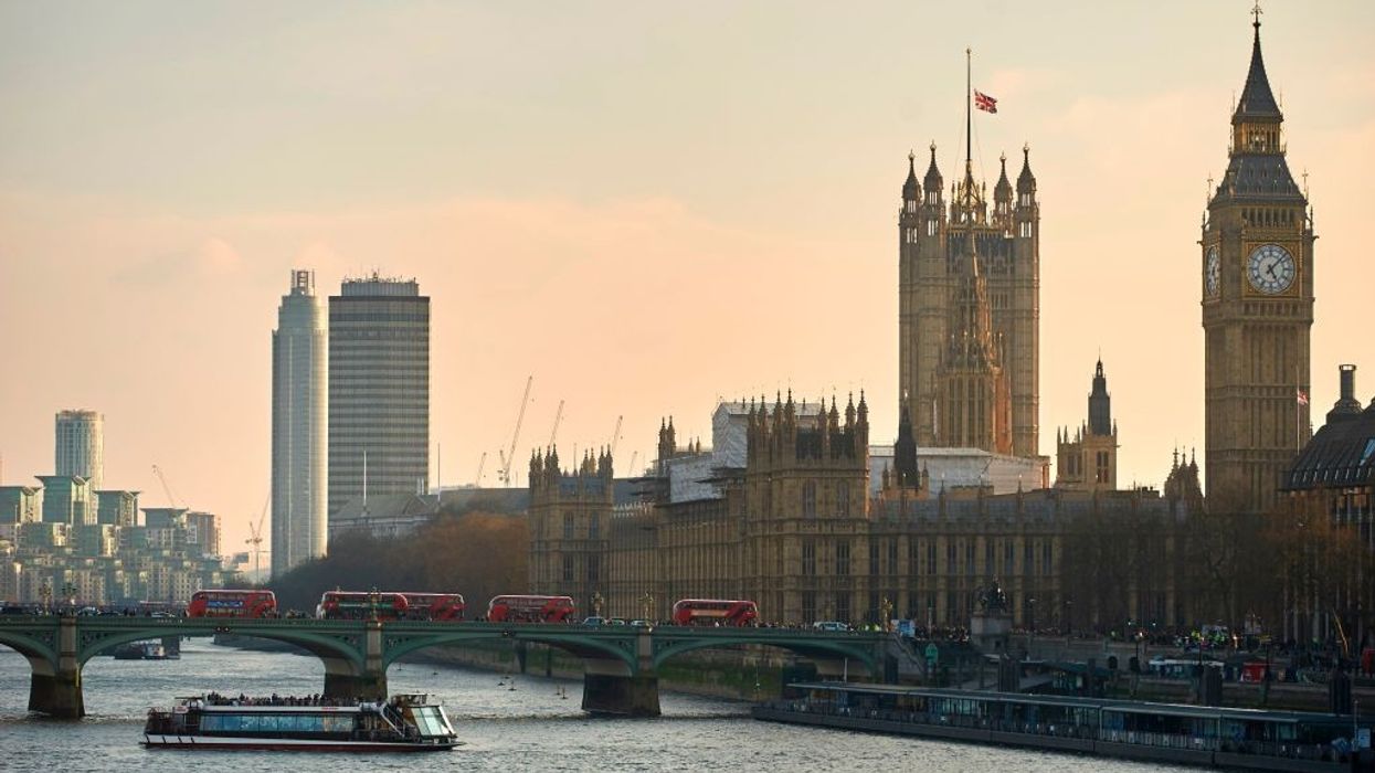 The pound, gilts and renewables: the winners and losers under Britain's future PM