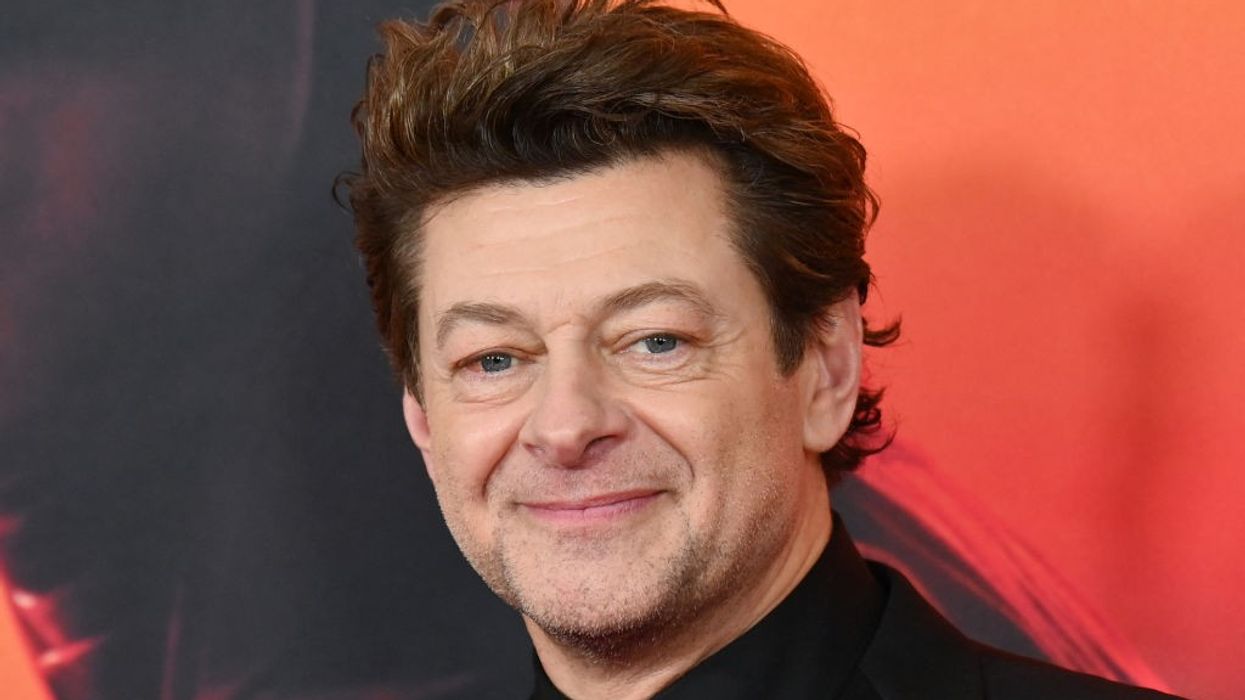 Andy Serkis to direct, and produce a series on Madame Tussaud
