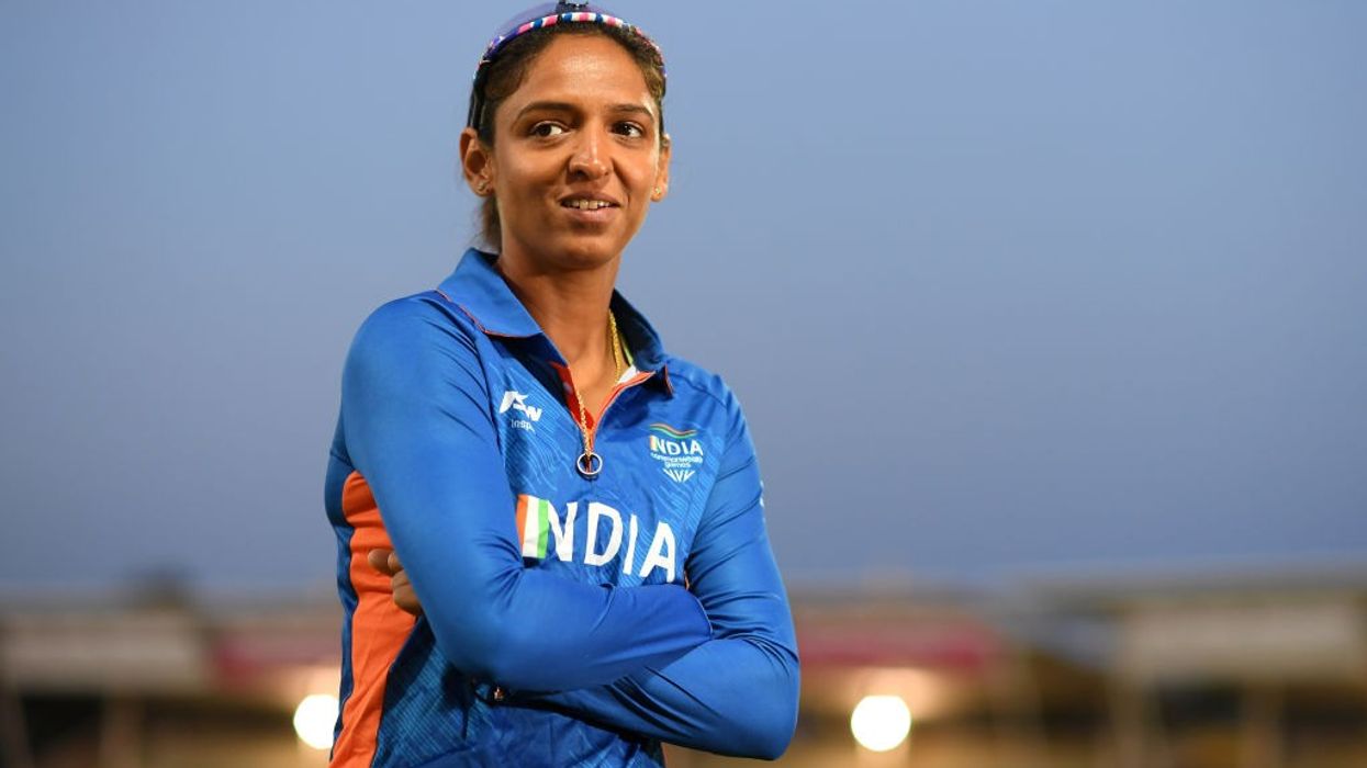 Harmanpreet rues the trend of mistakes in the big final, as India settle for silver at CWG