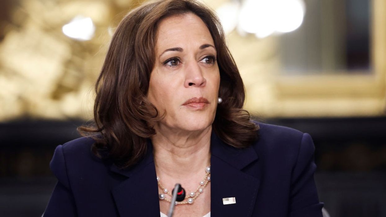 Harris meets college, and university leaders to discuss the abortion ruling
