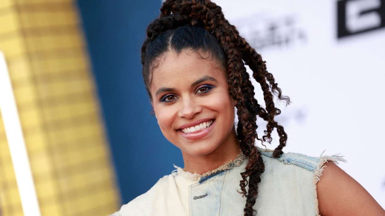 Zazie Beetz in talks to return for 'Joker' sequel