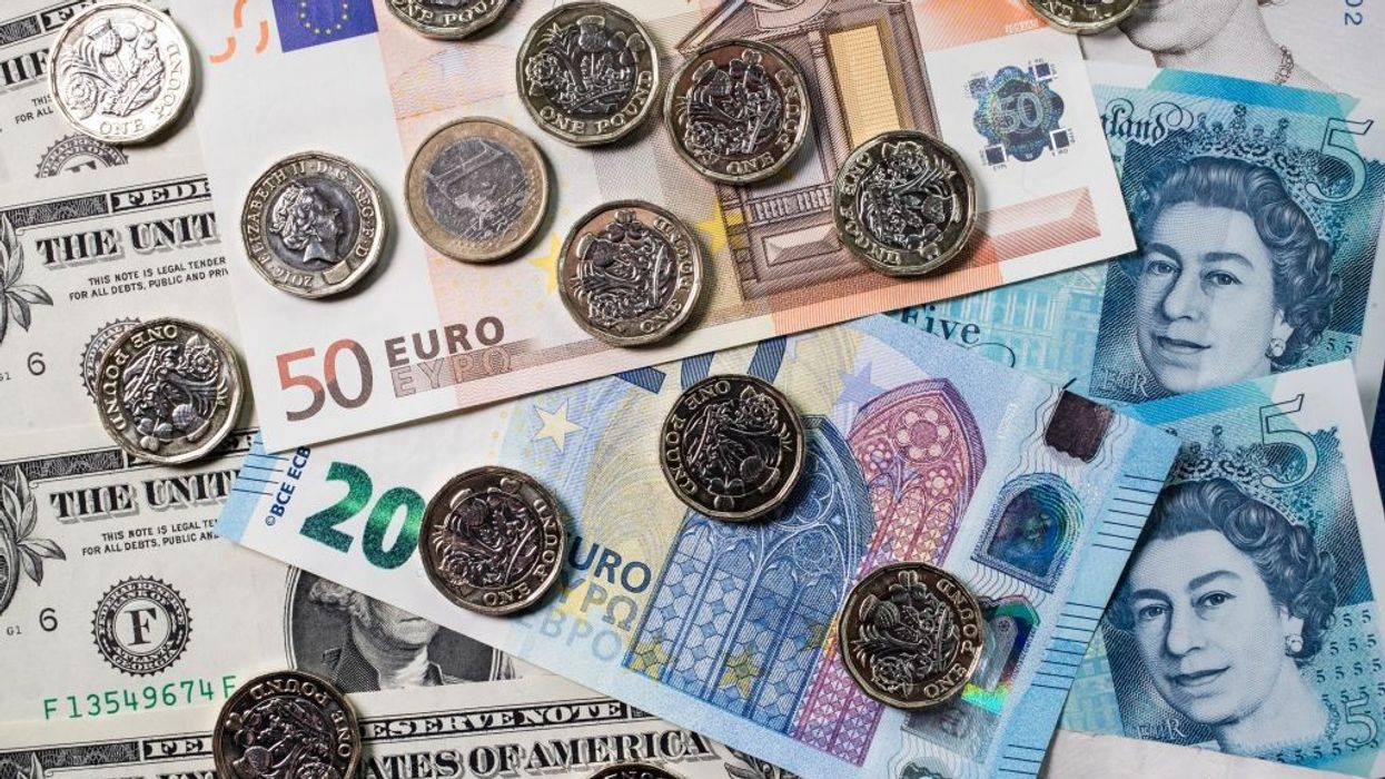 UK's political vacuum threatens deeper economic crisis, government warned