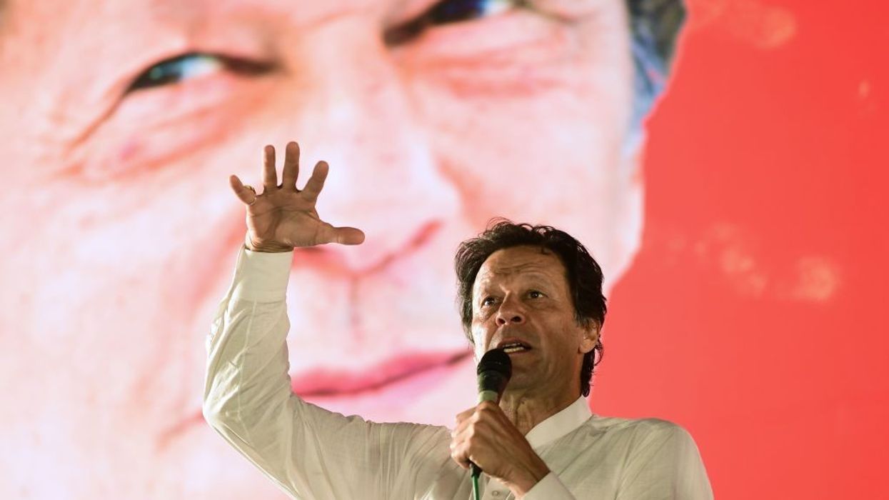 Probe against Pakistani charities launched in the UK in a case related to fund misuse