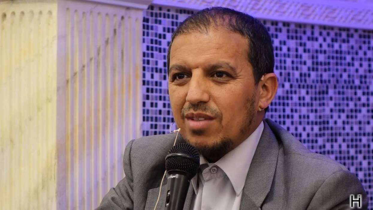 French government moots law change to expel radical imam Hassan Iquioussen