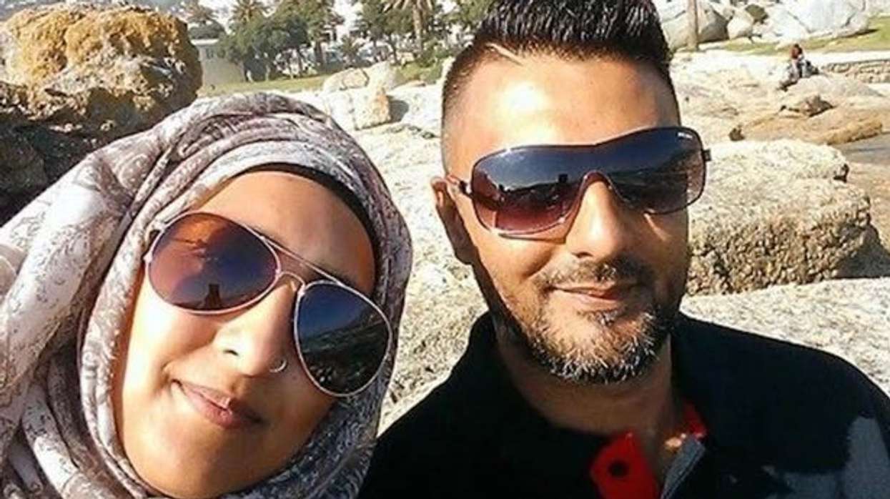 British mother-of-four shot dead while on 'dream holiday' in South Africa