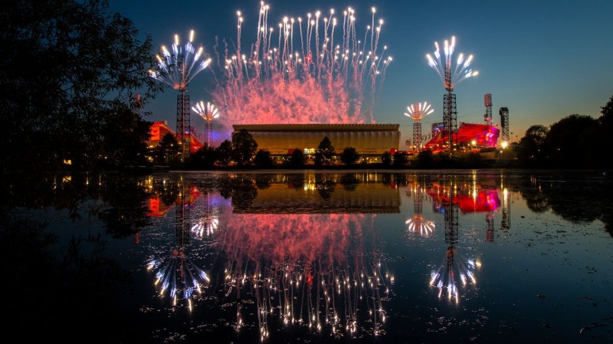 Ten Sri Lankans missing from Commonwealth Games: Official