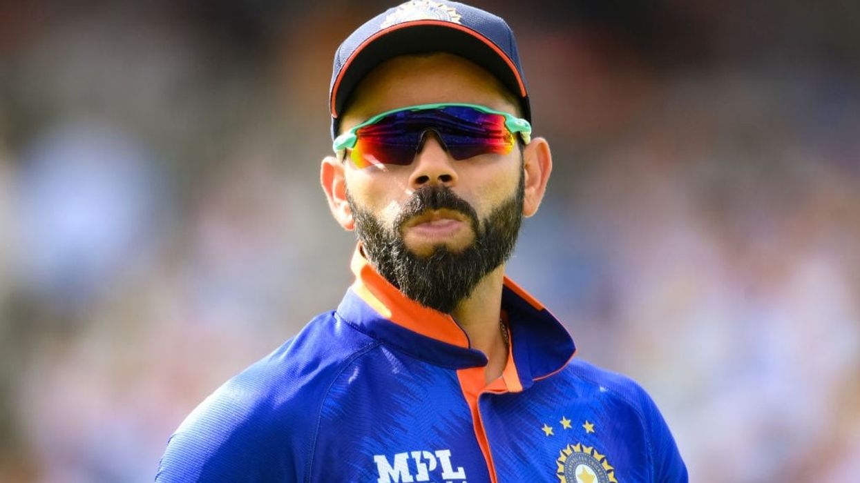 'Class is permanent and form is temporary' Jayawardene backs Kohli to overcome batting slump