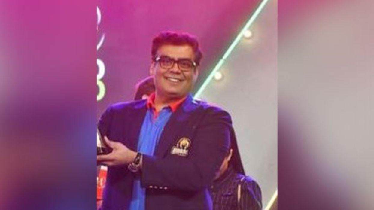 Journalists condemn the arrest of Pakistani news channel head, threaten nationwide protest