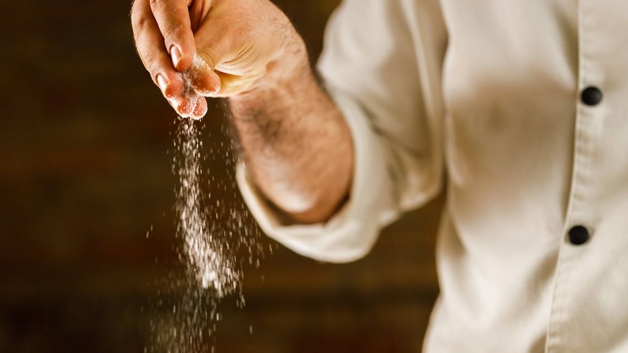 Salt substitutes lower blood pressure, reduce risk of stroke – study