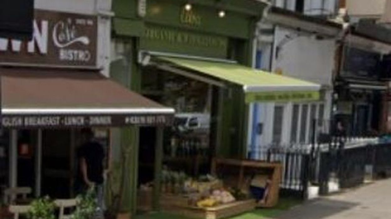 Muslim mum asked to wear 'tighter clothes' and had rotten fruit thrown at her by boss, wins nearly £30k payout