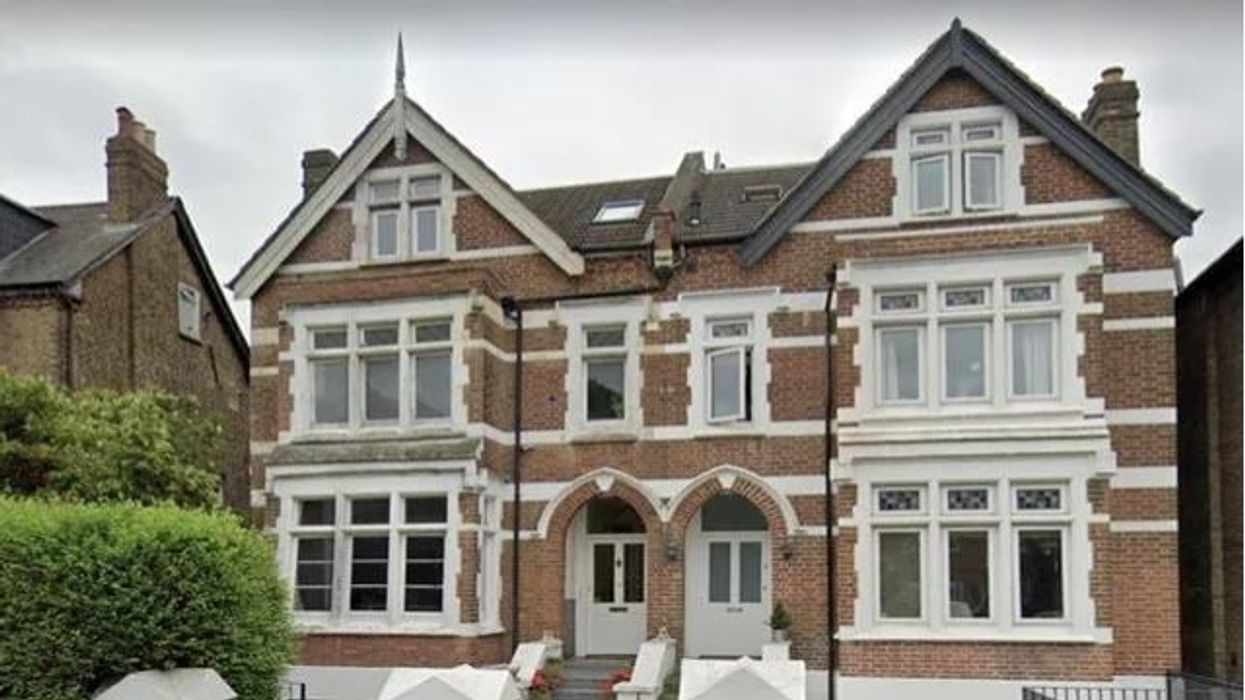 London home of Dadabhai Naoroji, UK’s first Indian MP, gets Blue Plaque honour