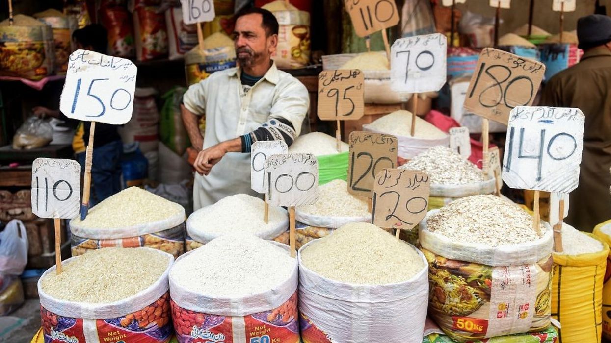 Should I let my kids die of hunger? Pakistani citizens slam govt for skyrocketing inflation