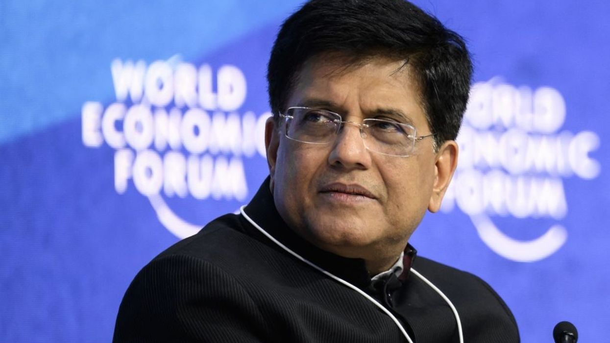 India, UK conclude fifth round of talks for FTA