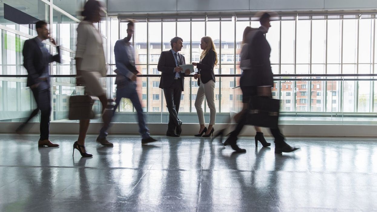 Only 1% of UK firms offer cost-of-living payments to staff: ONS