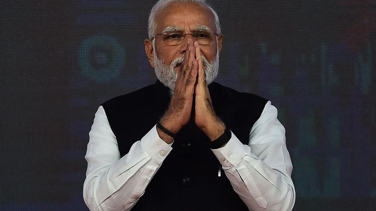 Mexican President proposes commission for a global truce, led by Modi, Pope Francis and UN chief