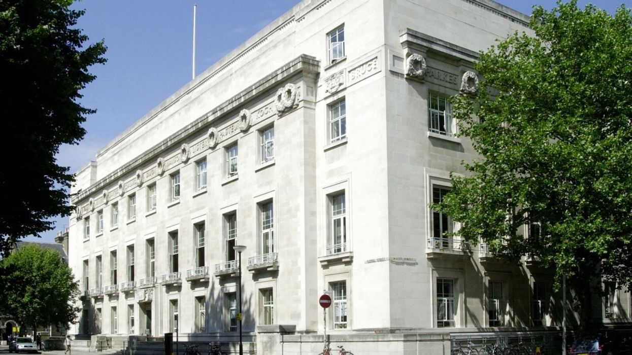 London medical school benefitted from and contributed to British colonialism: Study