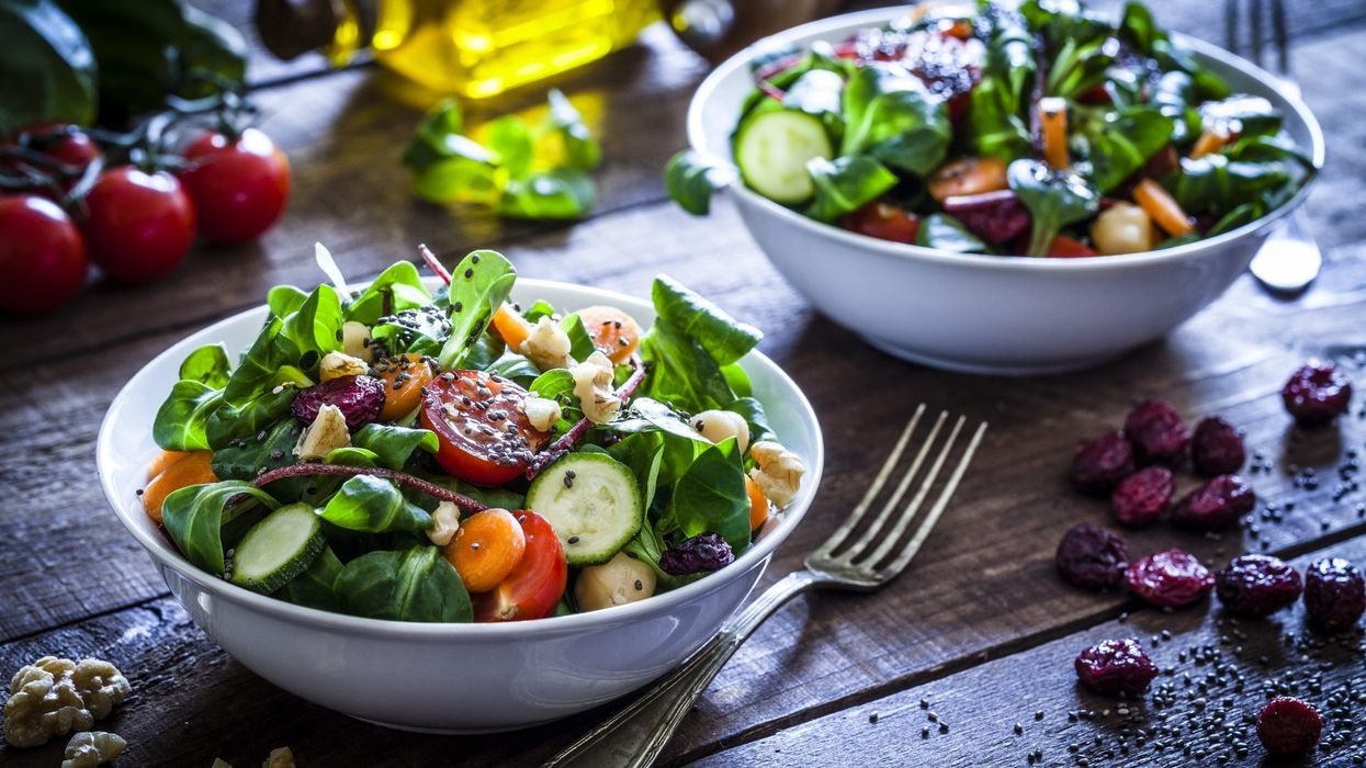 Women on vegetarian diets have 33% higher risk of hip fracture - Study