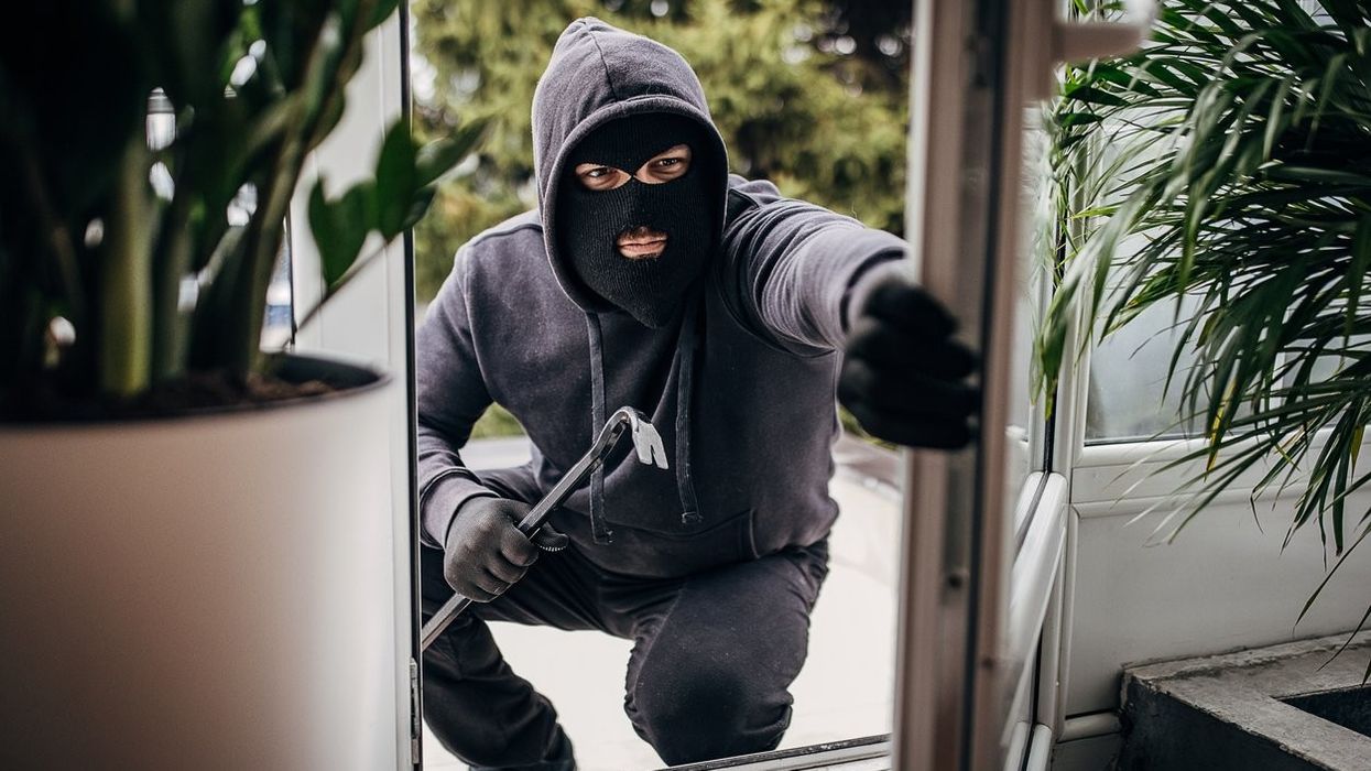Low clear-up rates in burglary and theft 'unacceptable and unsustainable': Watchdog