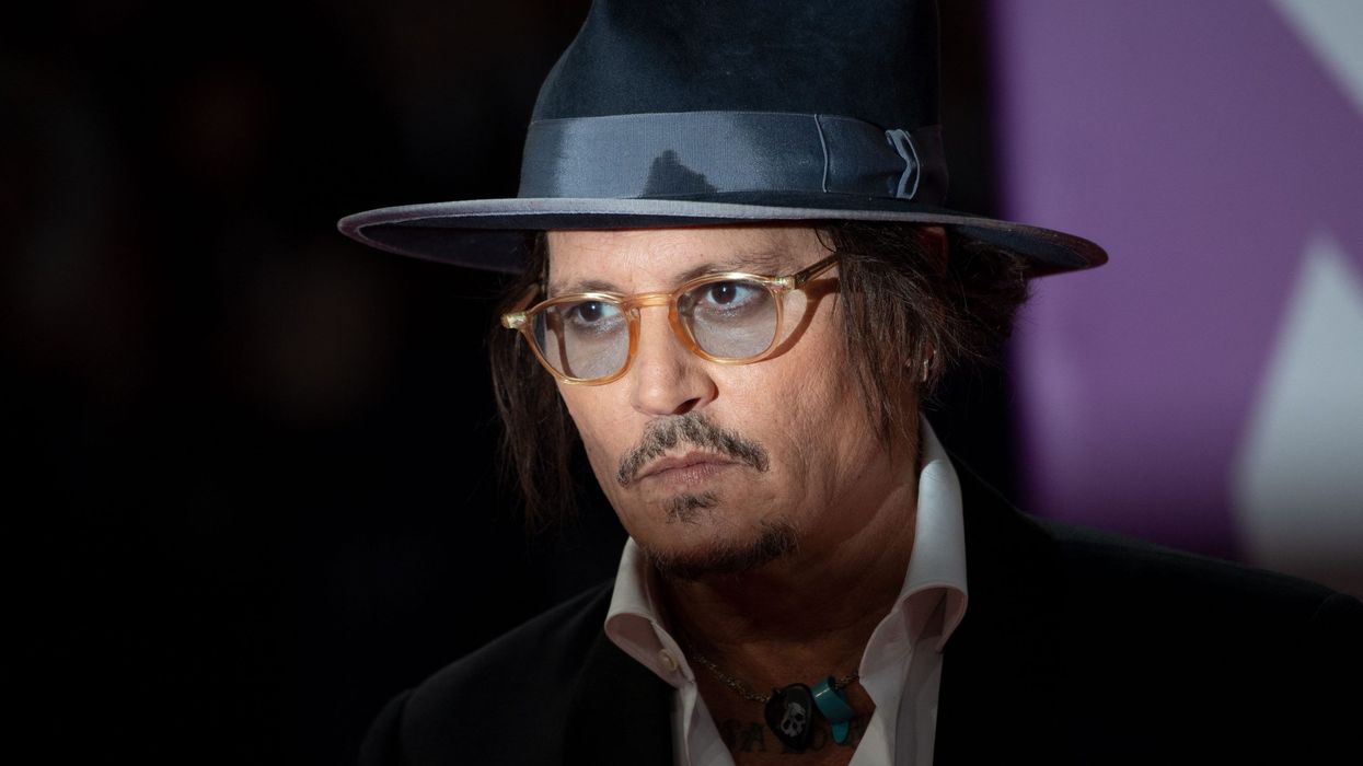 Celebrities unlike Johnny Depp's Instagram post celebrating trial win against Amber Heard amid unsealed court documents allegations