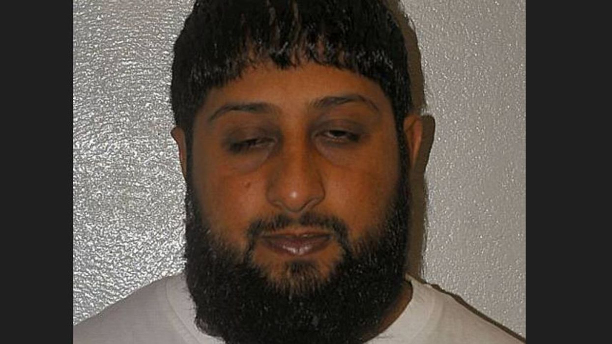 Rangzieb Ahmed: Rochdale-born al Qaida leader who plotted mass murder denied parole