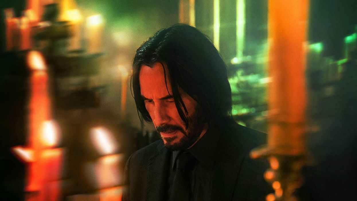 John Wick 4 to be the longest in the series; director says, ‘we're dangerously close’ to locking final cut